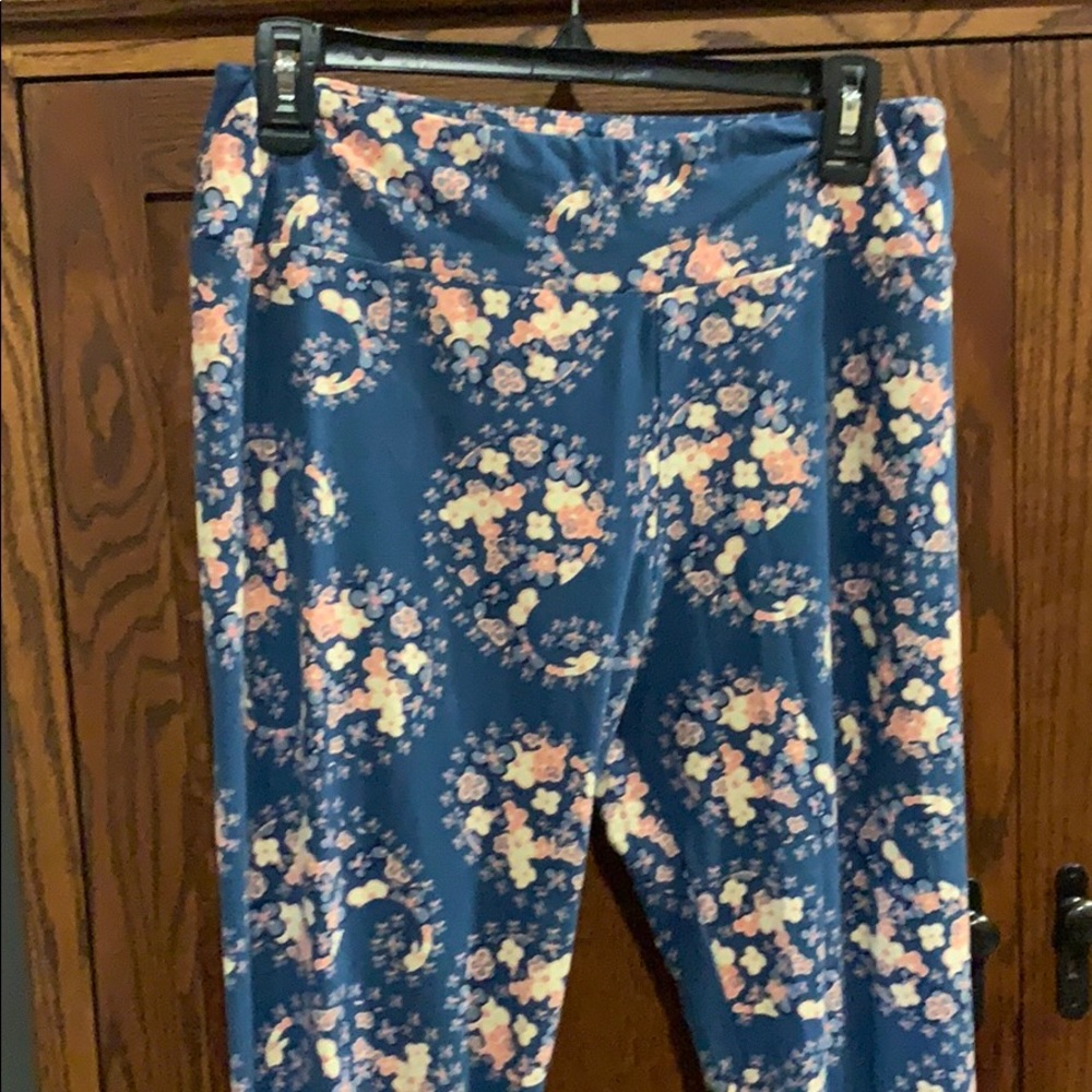 LuLaRoe Leggings